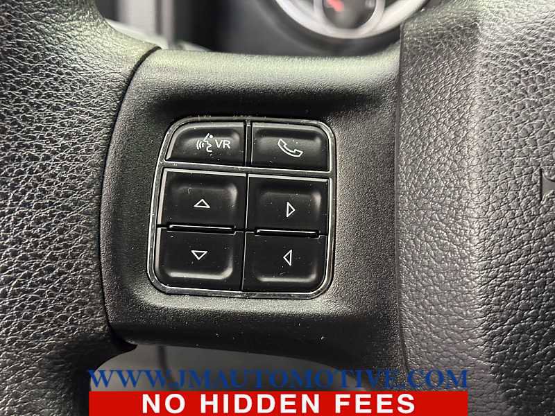 Used 2015 RAM 2500 SLT AWD/4WD image 41