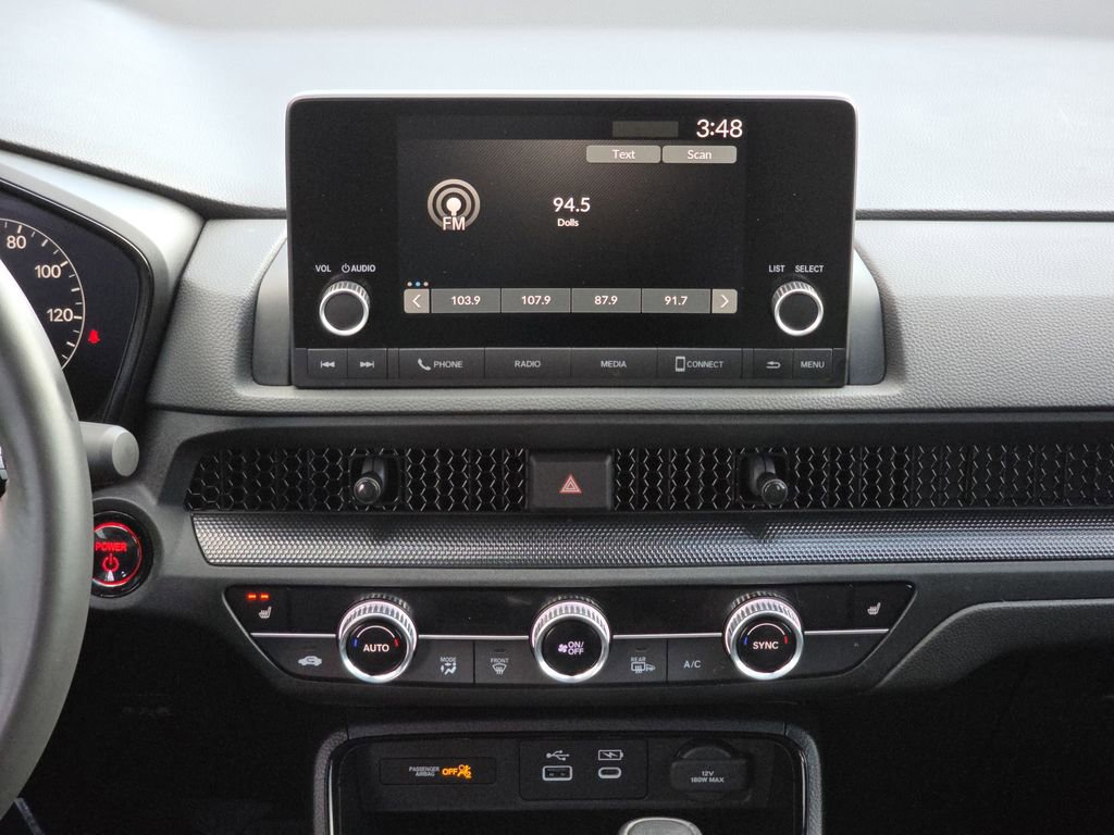 Certified 2024 Honda CR-V Sport image 20