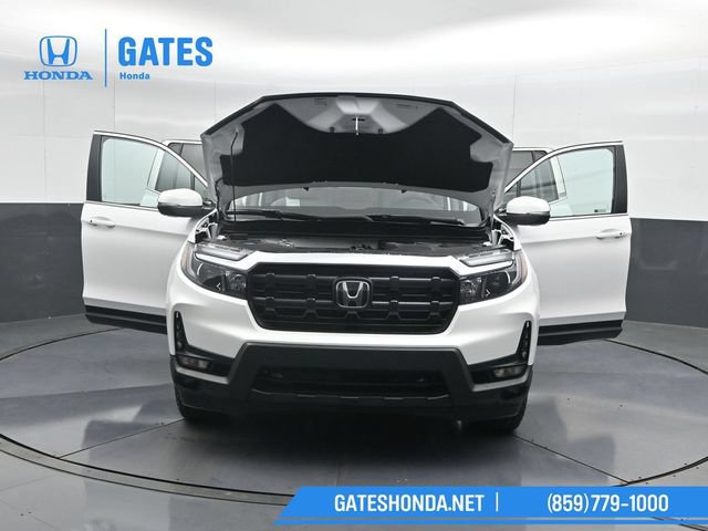 New 2026 Honda Ridgeline RTL image 55