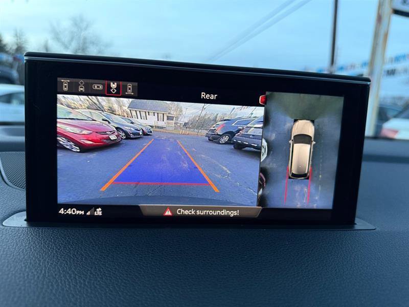 Used 2017 Audi Q7 3.0T Premium Plus image 34