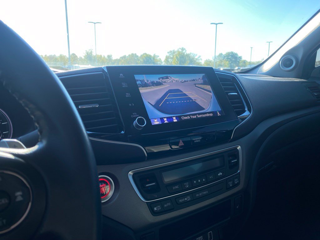 Used 2023 Honda Ridgeline RTL image 15