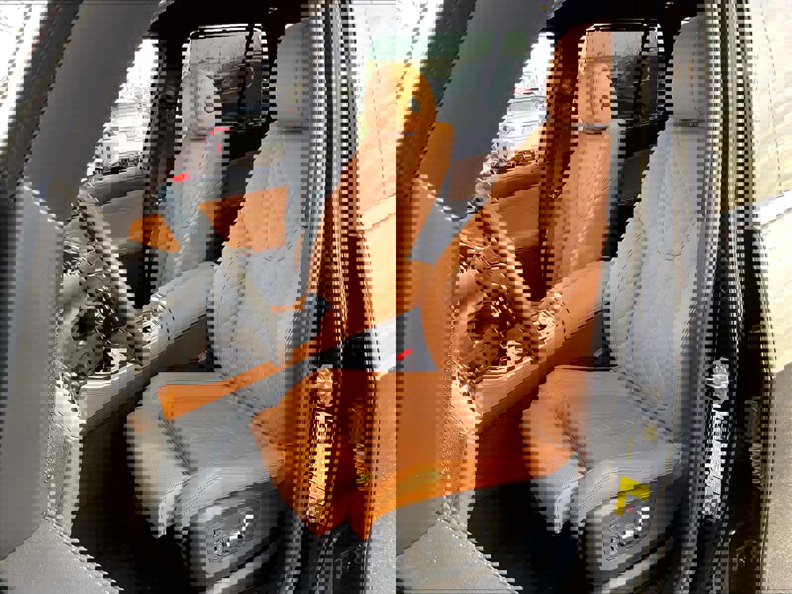 Used 2023 BMW X5 xDrive45e w/ Executive Package image 25