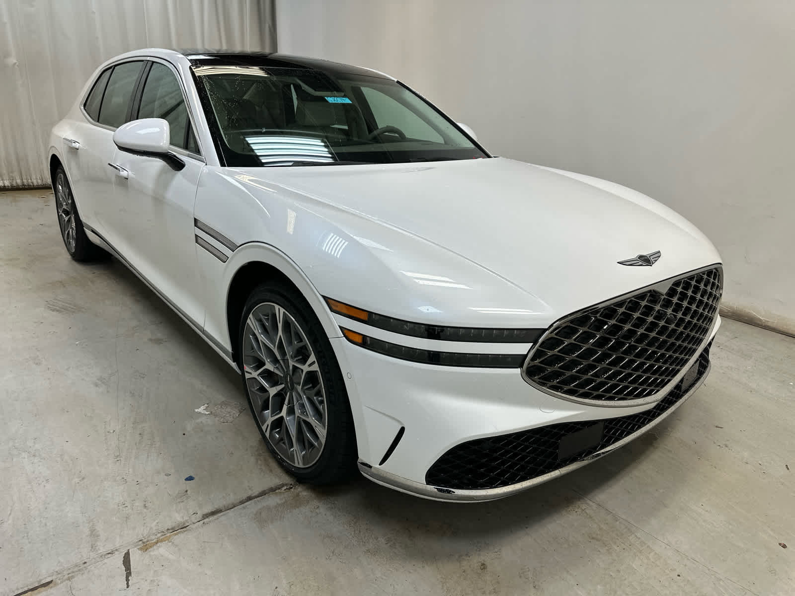New 2026 Genesis G90 3.5T image 1