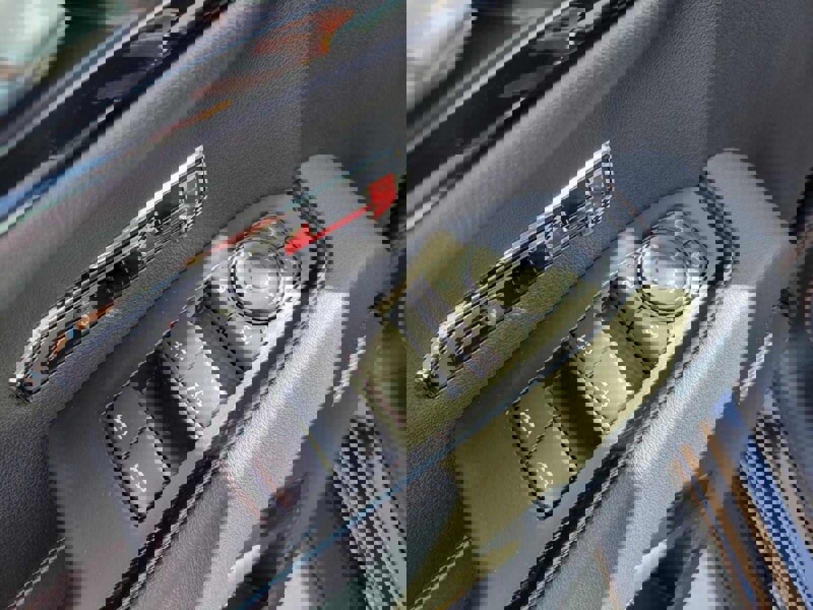 New 2026 GMC Sierra 1500 AT4 w/ AT4 Premium Package image 23