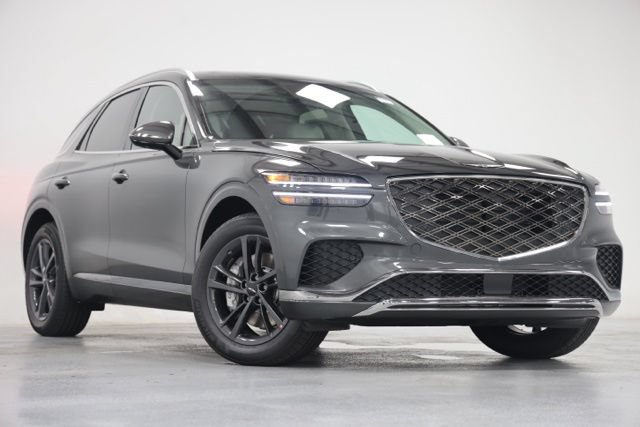 New 2027 Genesis GV70 2.5T Select AWD/4WD image 1