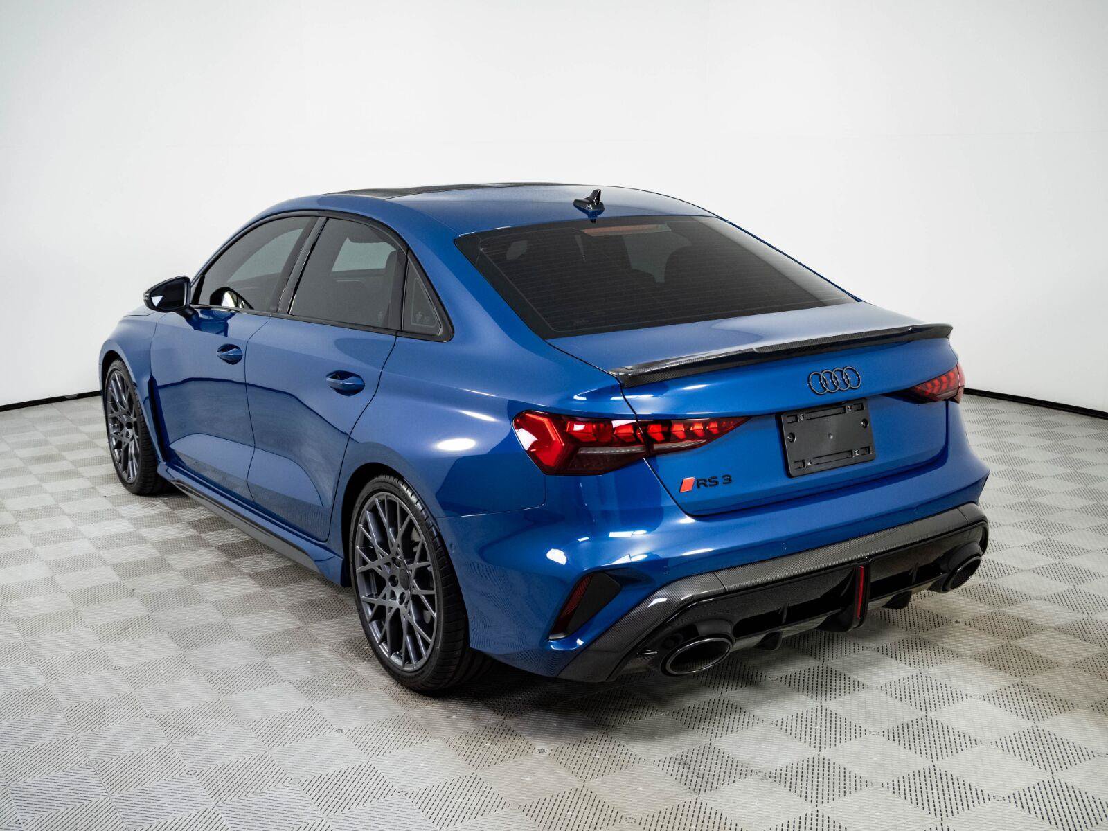 Used 2026 Audi RS 3 AWD/4WD image 3