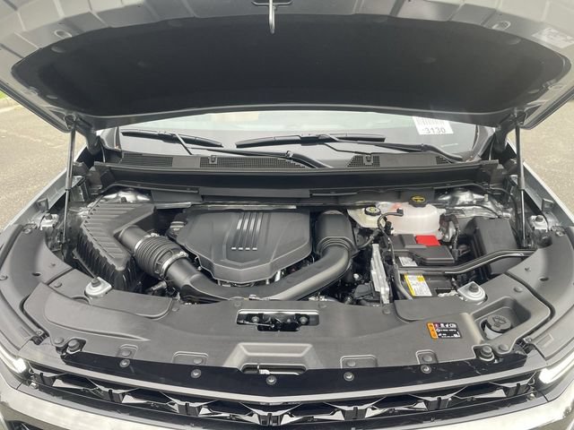 New 2027 Chevrolet Traverse Z71 AWD/4WD image 26