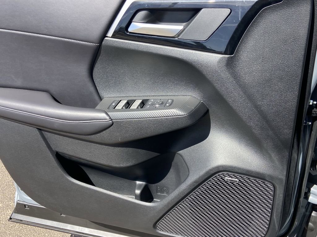 New 2026 Mitsubishi Outlander SE AWD/4WD image 18