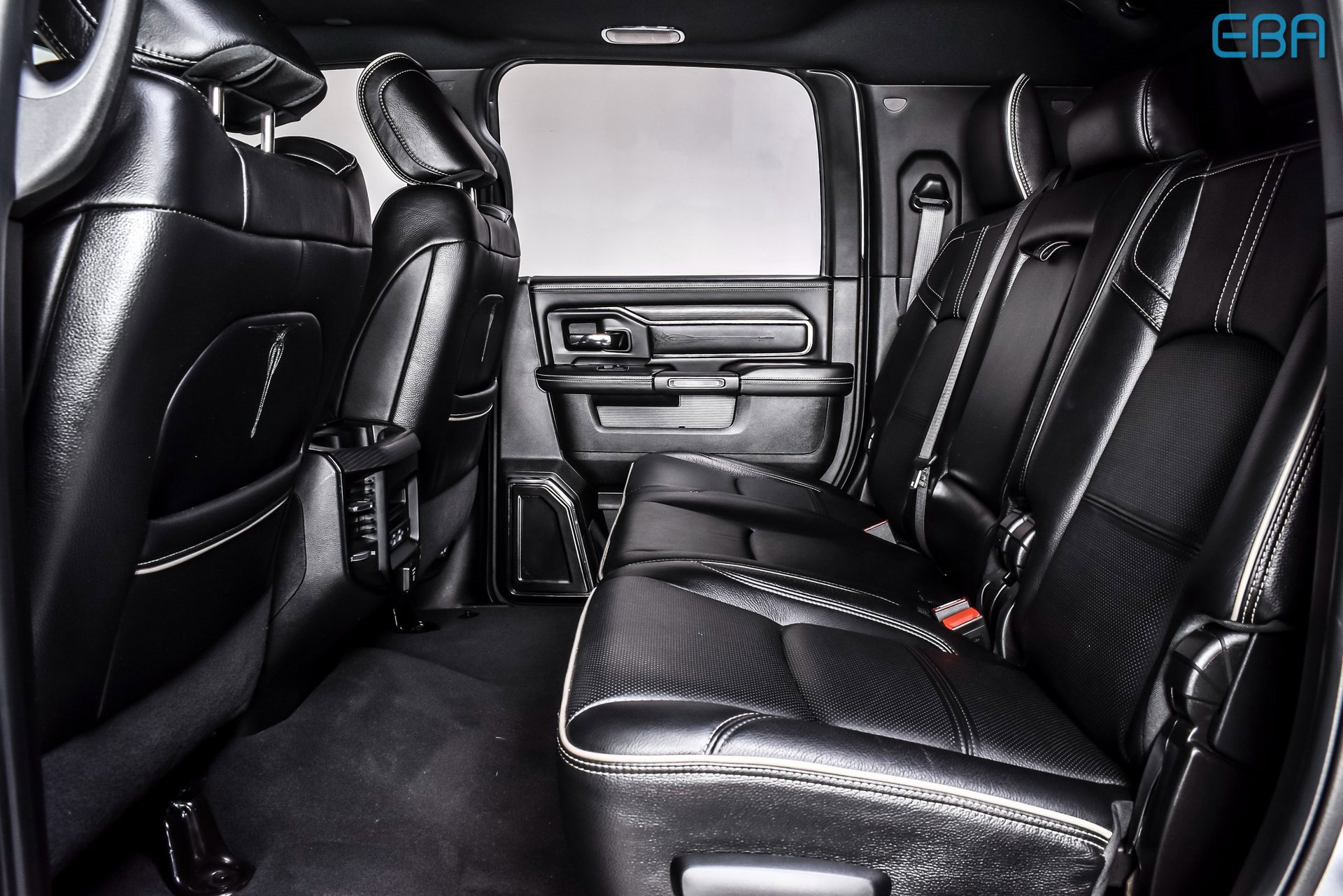 Used 2023 RAM 2500 Limited image 18