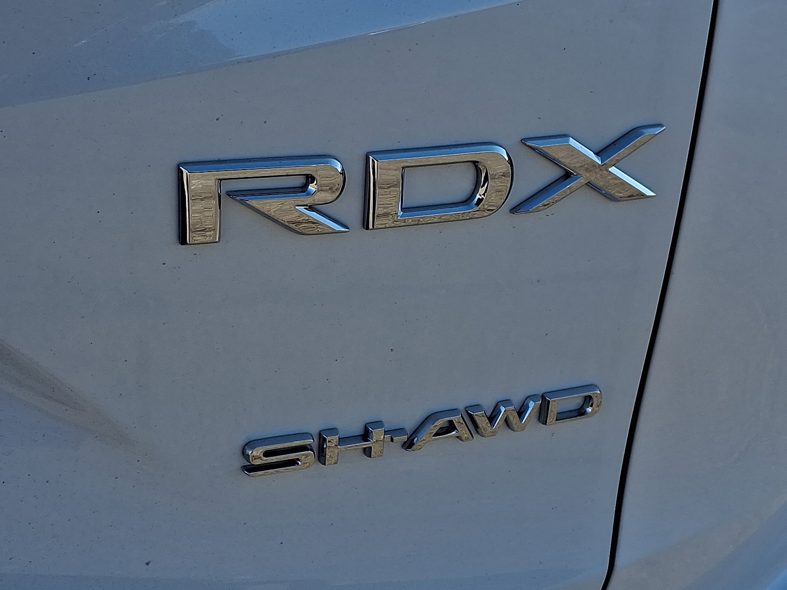 New 2026 Acura RDX SH-AWD w/ Advance Package image 11