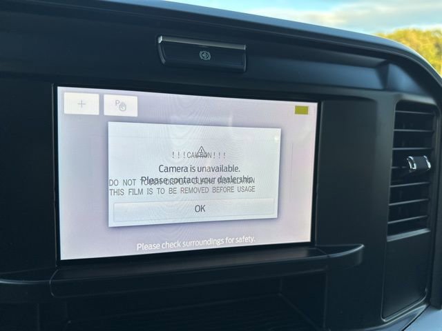 New 2026 Ford F550 4x4 SuperCab Super Duty image 15