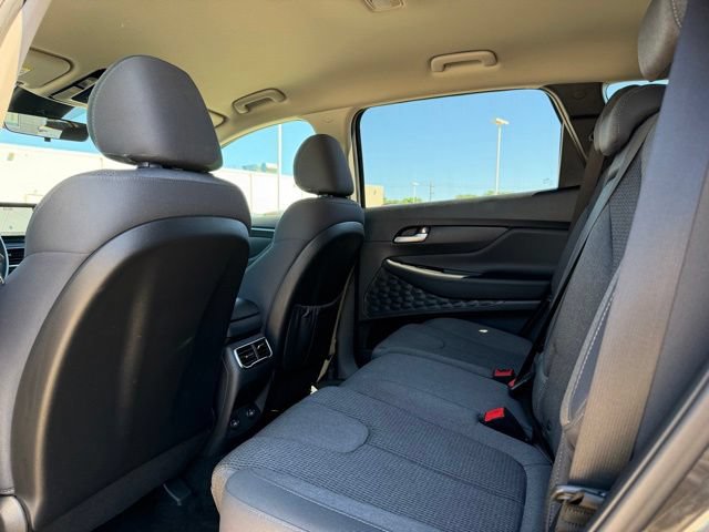Certified 2023 Hyundai Santa Fe SEL AWD/4WD image 35