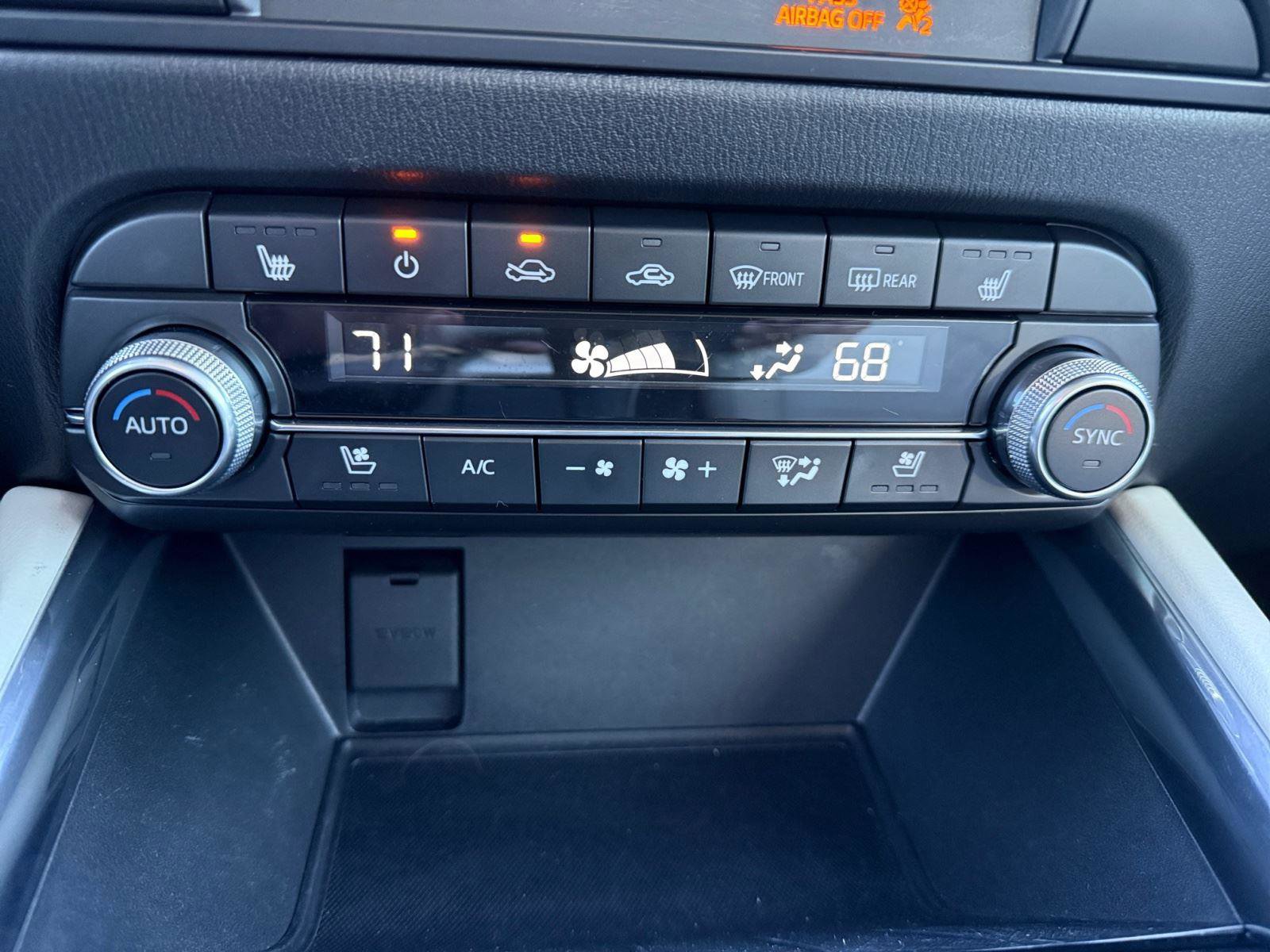 Certified 2023 MAZDA CX-5 AWD 2.5 S w/ Premium Plus Pkg image 26