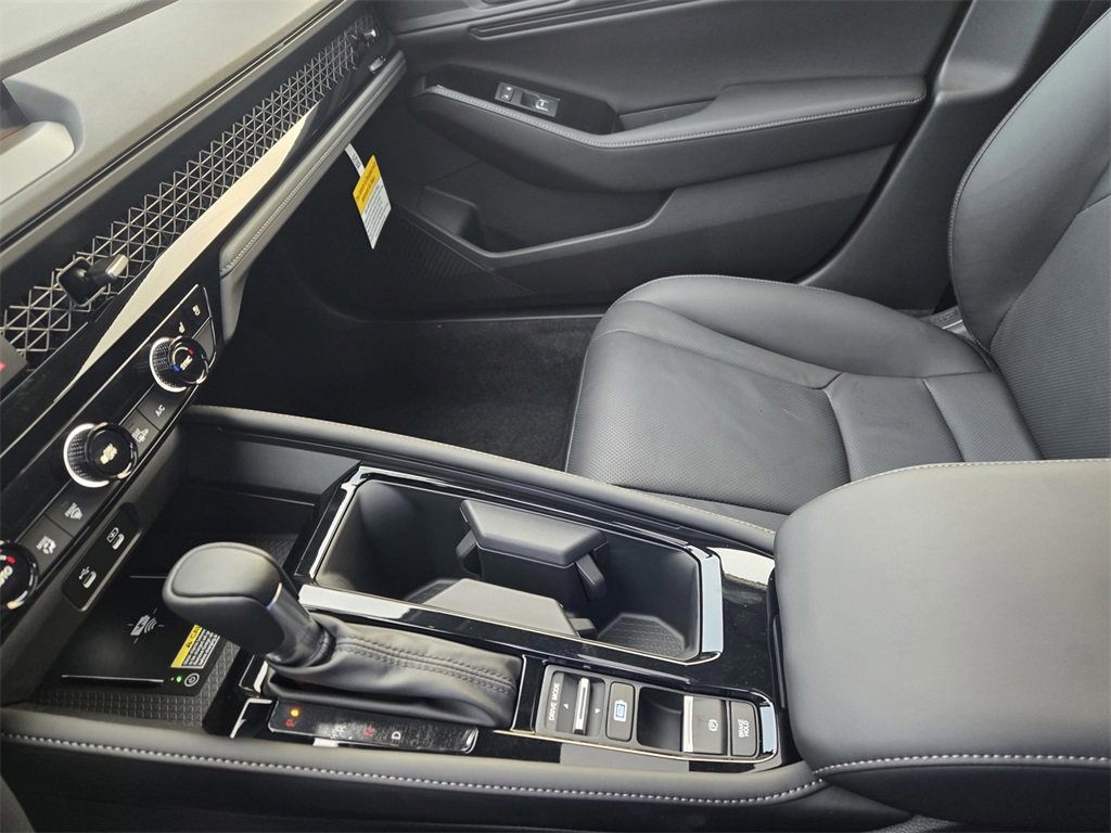 New 2025 Honda Accord Touring image 23