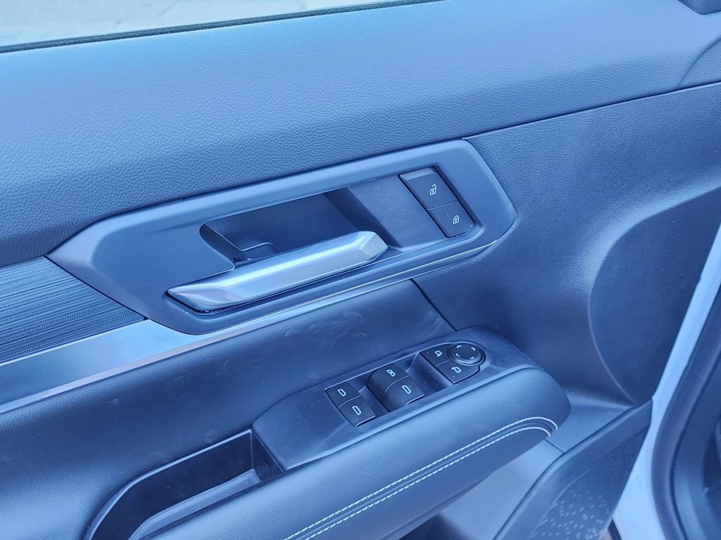 New 2026 GMC Terrain Elevation FWD image 14