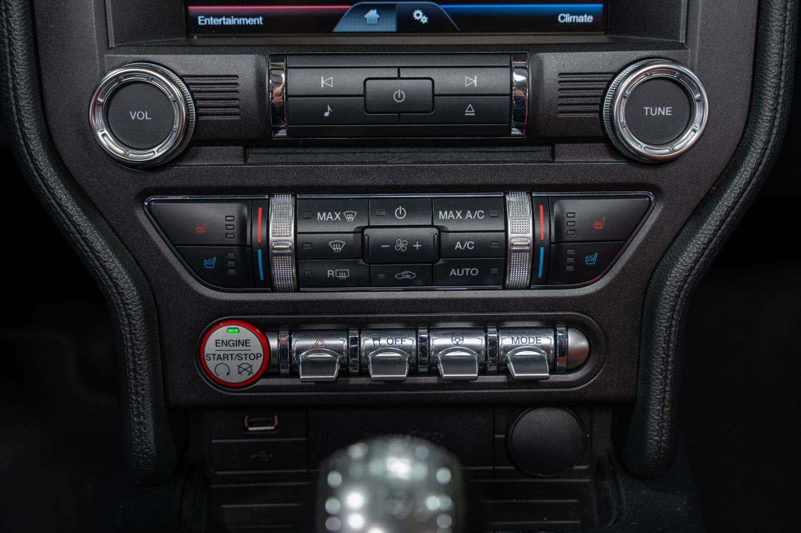 Used 2015 Ford Mustang GT Premium w/ Equipment Group 401A image 97