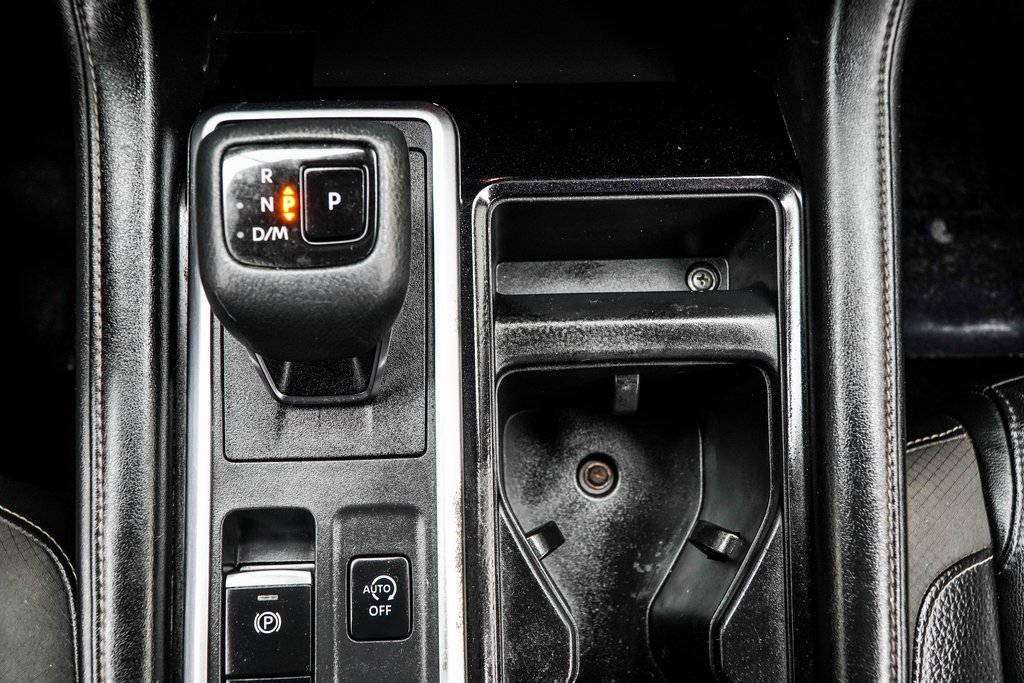 Used 2022 Nissan Pathfinder SL image 21