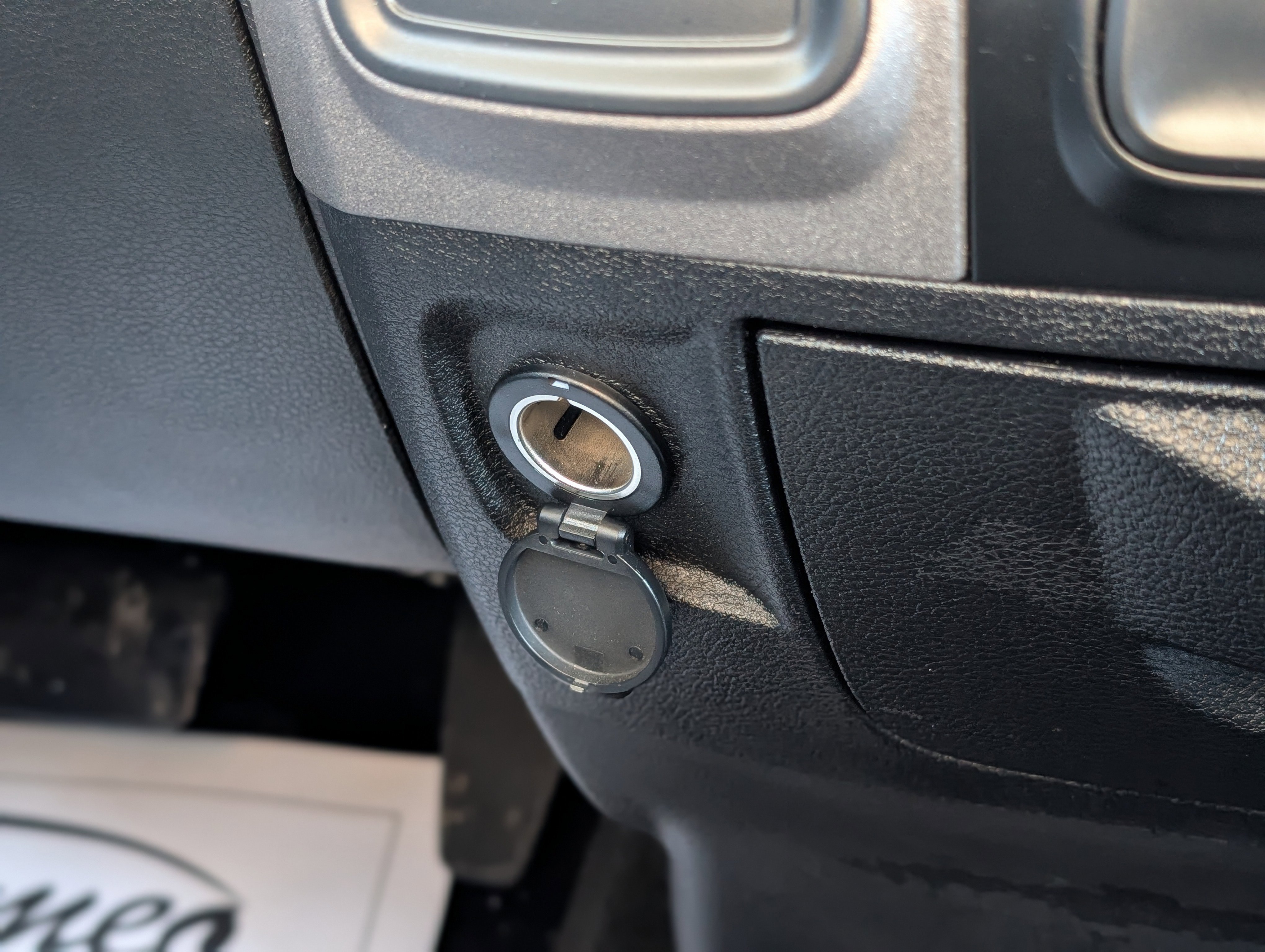 Used 2017 RAM 1500 Express w/ Black Ram 1500 Express Group image 23