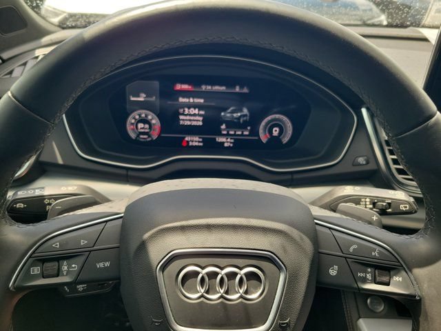 Certified 2023 Audi Q5 2.0T Prestige AWD/4WD image 21