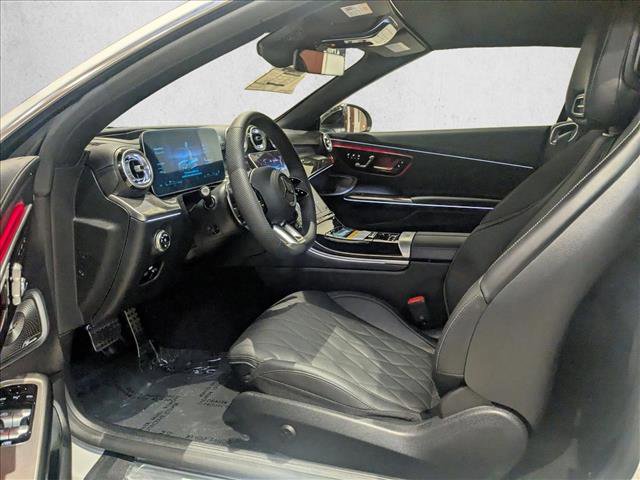 New 2026 Mercedes-Benz CLE 53 AMG 4MATIC Cabriolet image 12