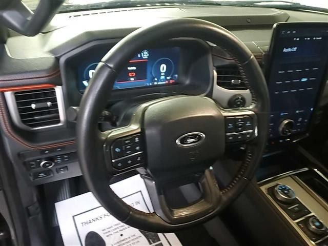 Used 2024 Ford Expedition Timberline AWD/4WD image 13