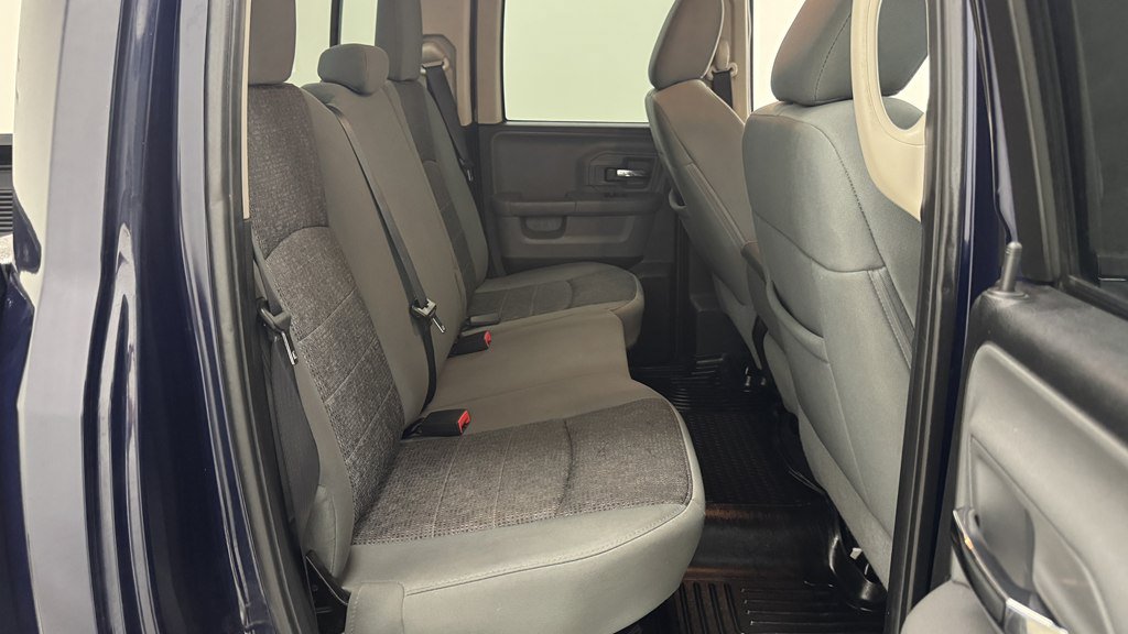 Used 2014 RAM 1500 Classic SLT AWD/4WD image 22