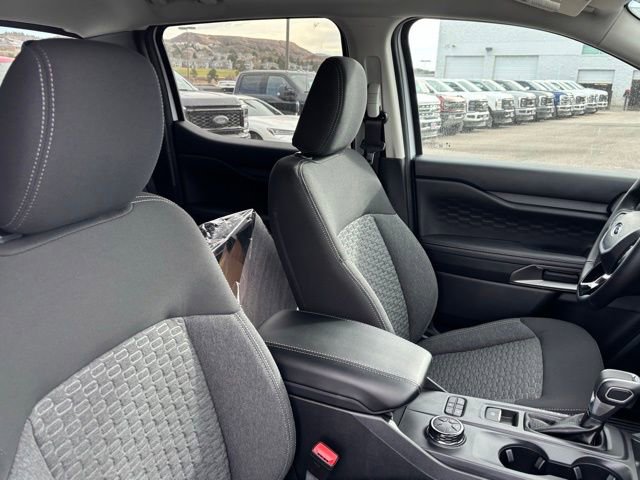 New 2025 Ford Ranger XLT w/ Equipment Group 301A High image 23