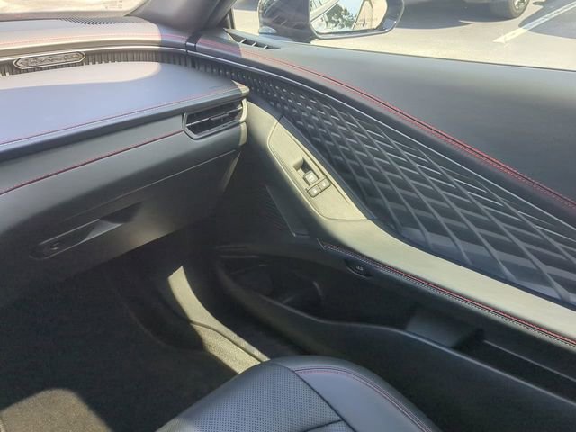 Used 2024 Dodge Charger Daytona R/T w/ Plus Group AWD/4WD image 17