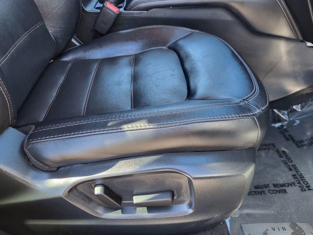 Used 2021 MAZDA CX-5 Grand Touring w/ GT Premium Package image 15