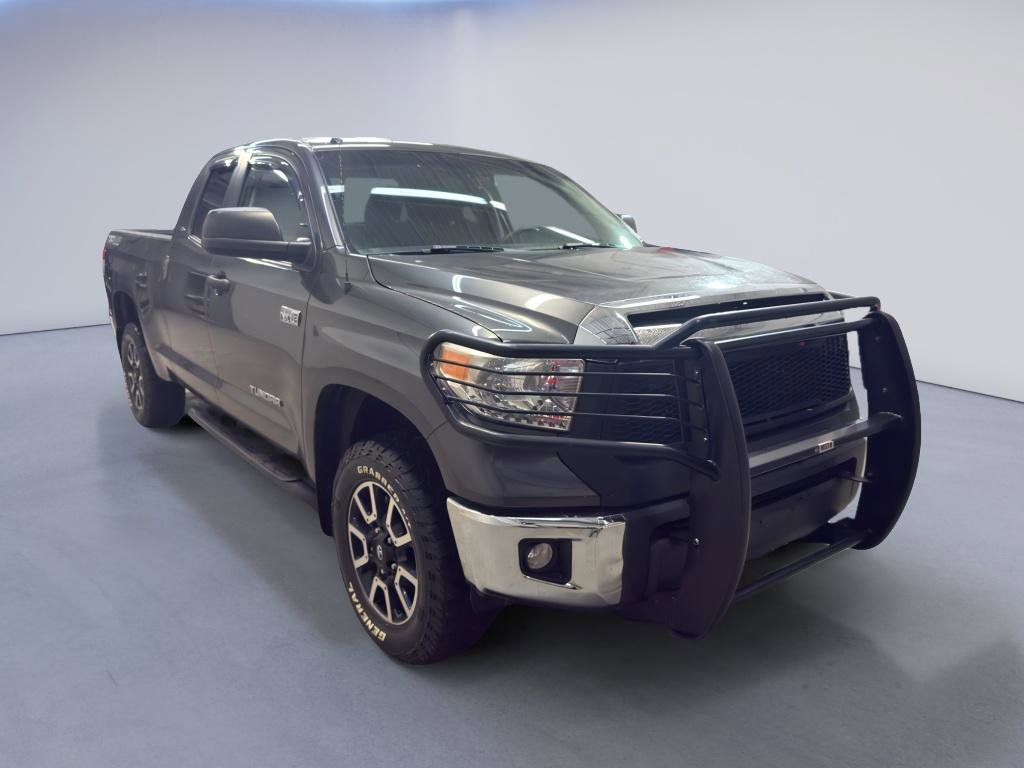 Used 2014 Toyota Tundra SR5 image 1