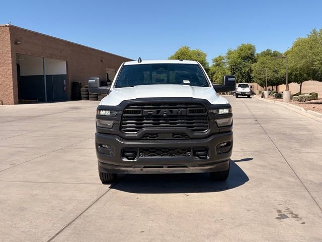 Used 2025 RAM 2500 Tradesman AWD/4WD image 5