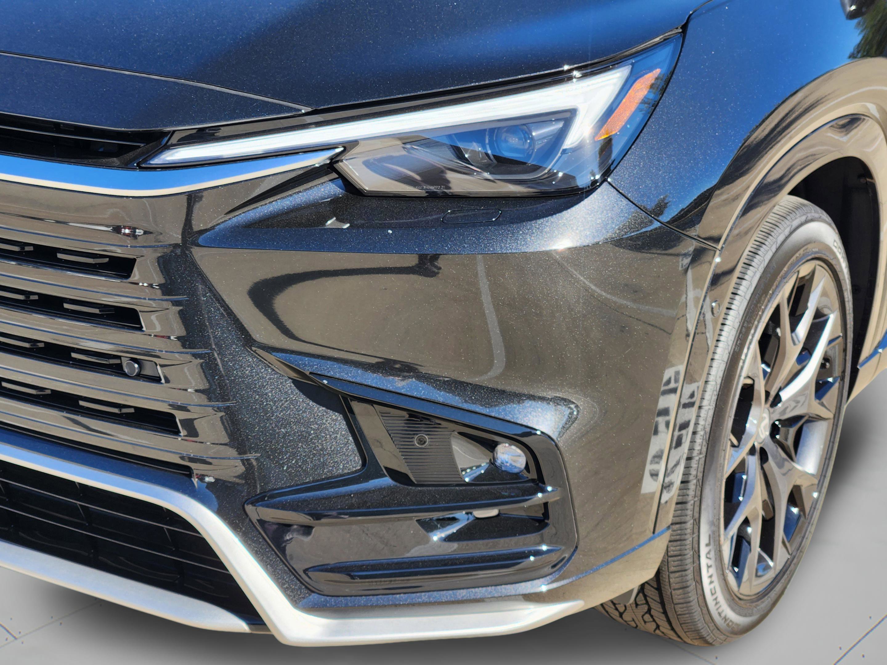 New 2026 Lexus TX 500h AWD image 5