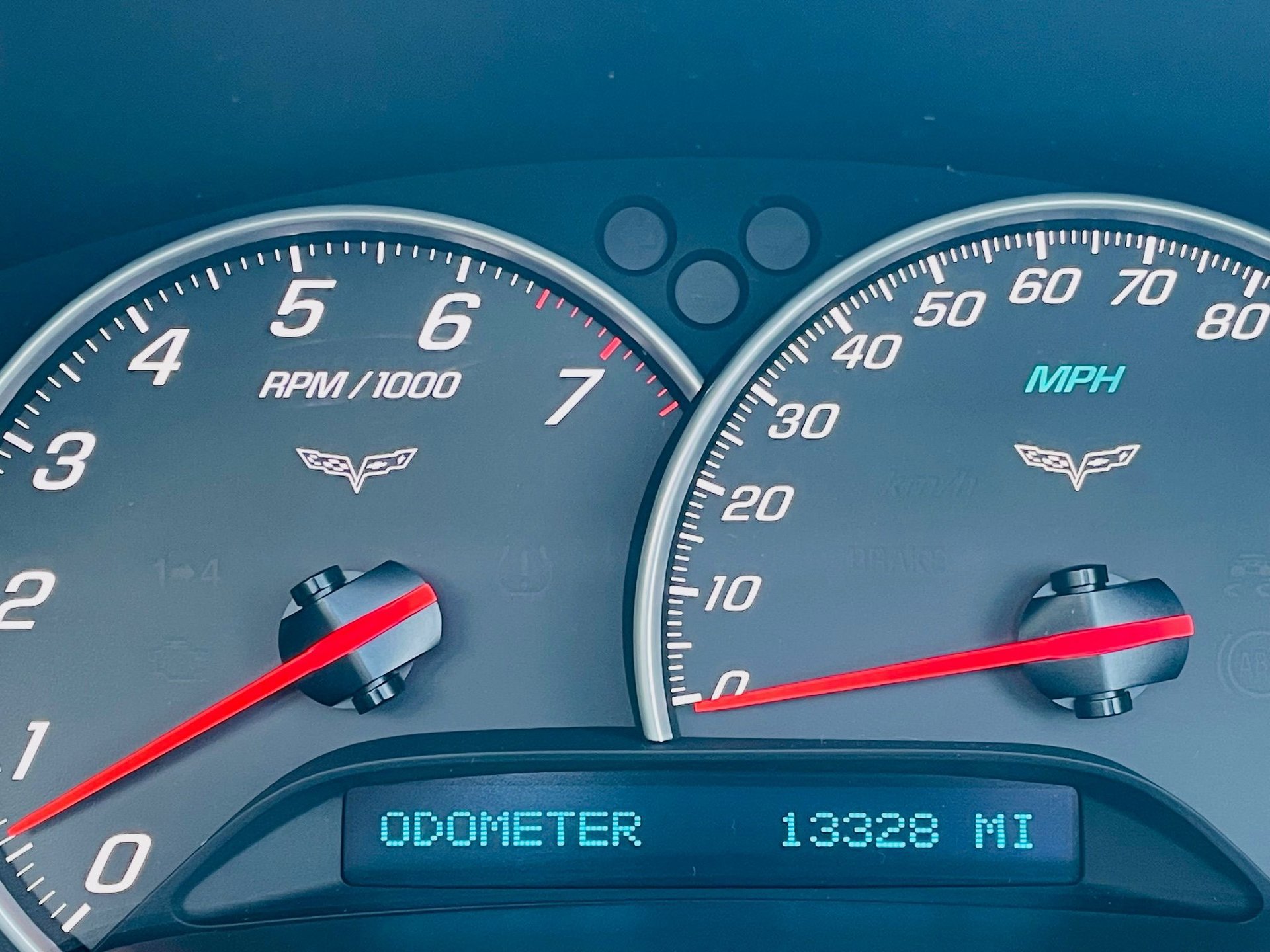 Used 2006 Chevrolet Corvette Convertible w/ Preferred Equipment Group RWD image 32
