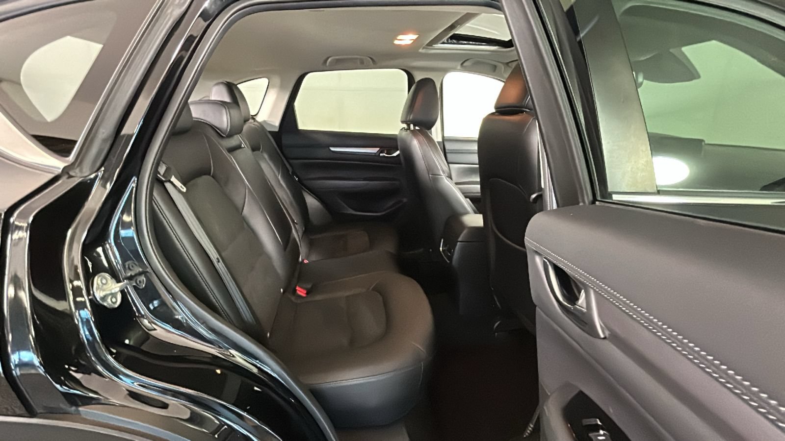 Used 2019 MAZDA CX-5 Touring AWD/4WD image 33