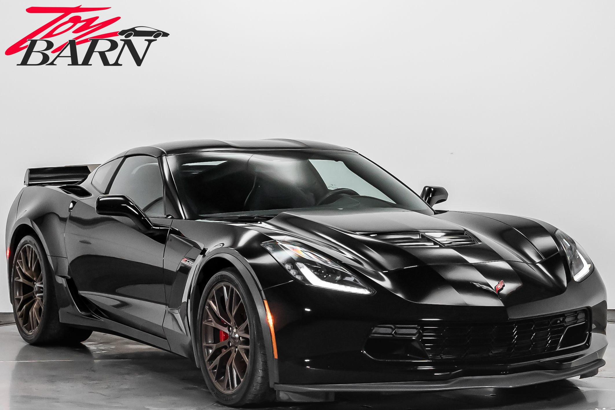Used 2016 Chevrolet Corvette Z06 image 14