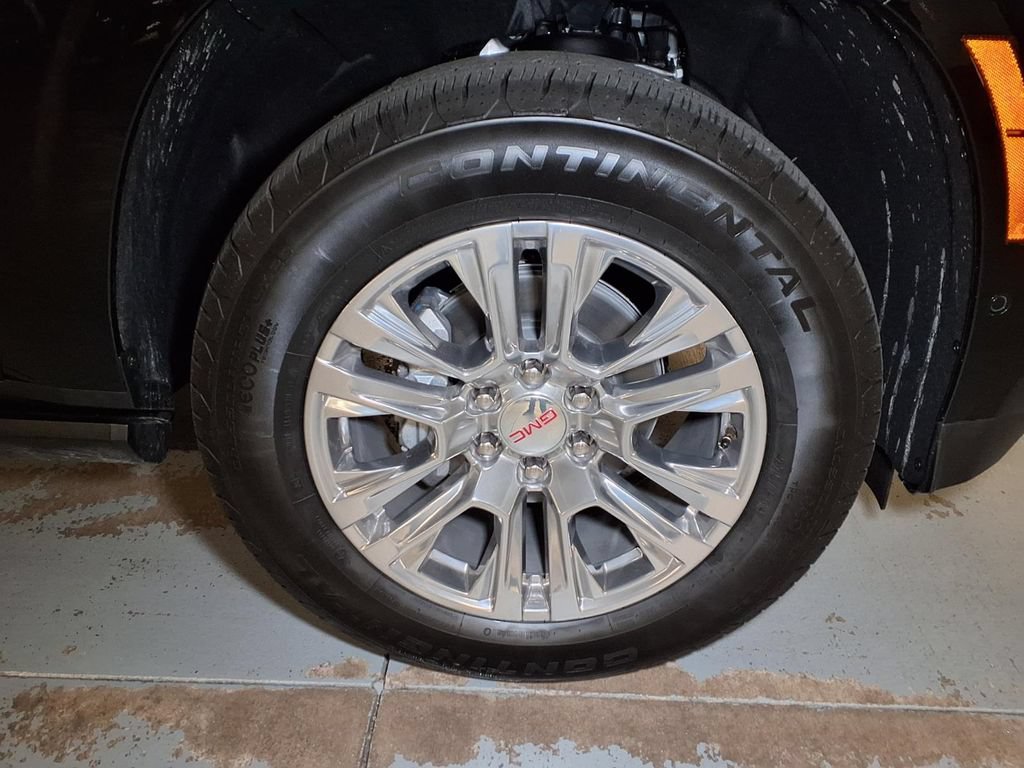 New 2026 GMC Yukon Denali AWD/4WD image 5