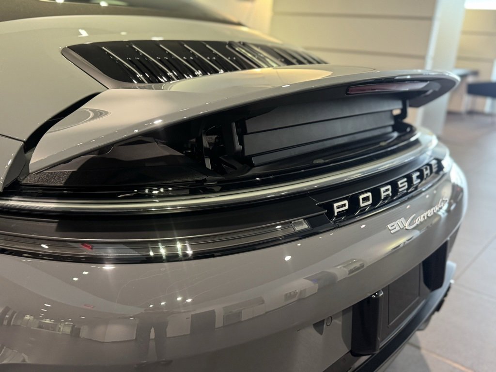 New 2026 Porsche 911 Carrera 4S image 59