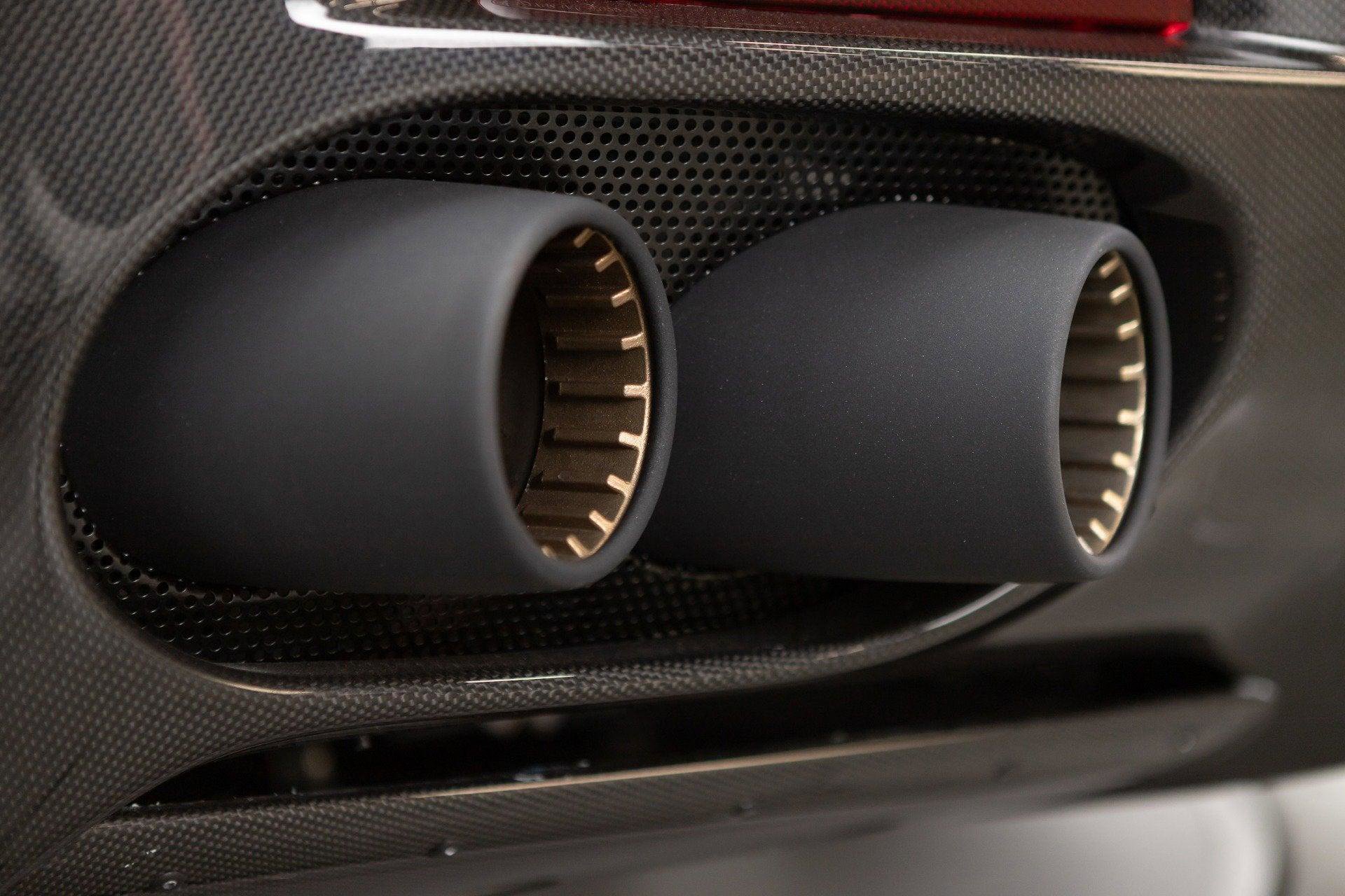 Certified 2024 Ferrari Roma Spider image 41