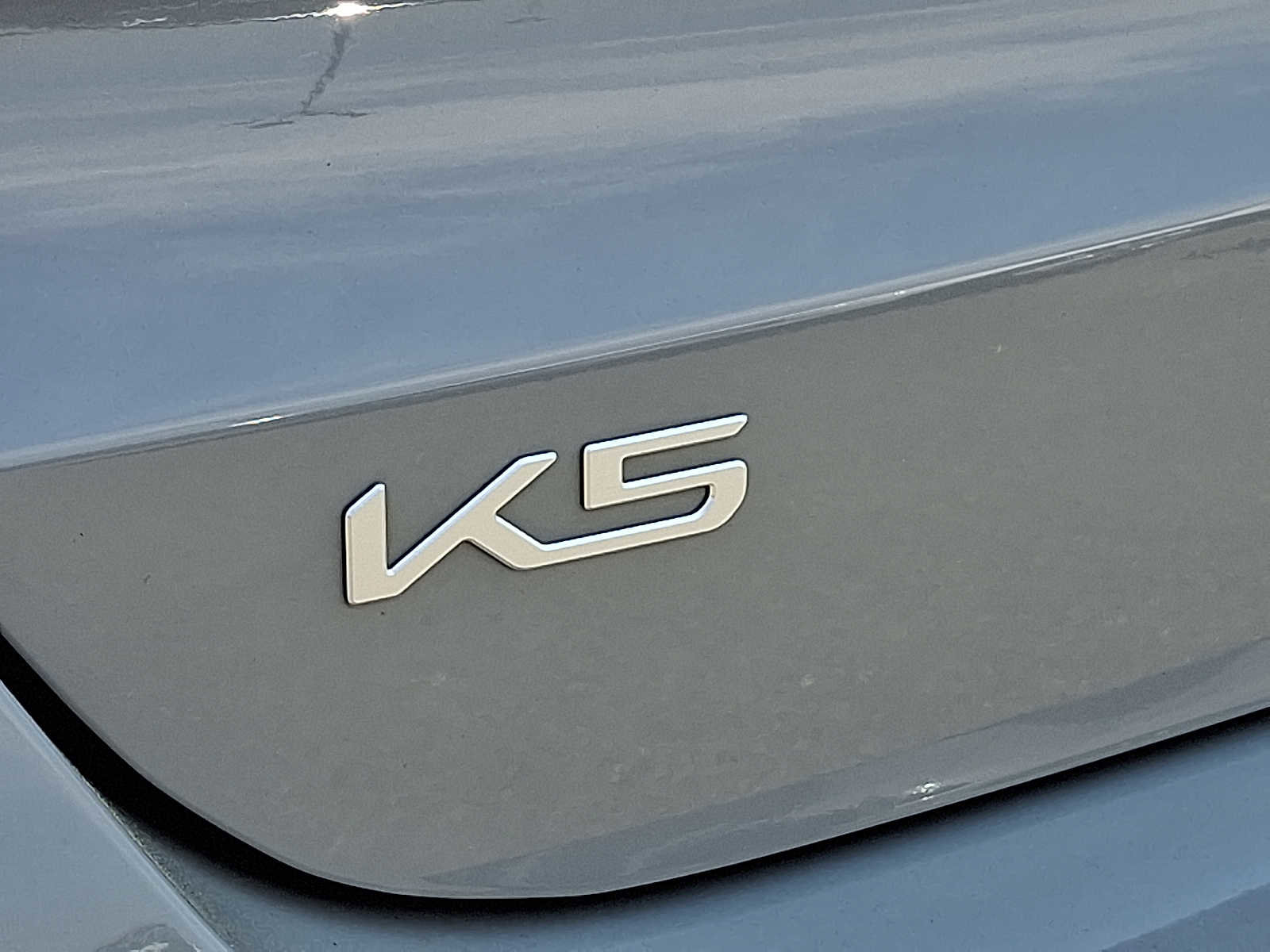 Used 2024 Kia K5 GT-Line FWD image 31