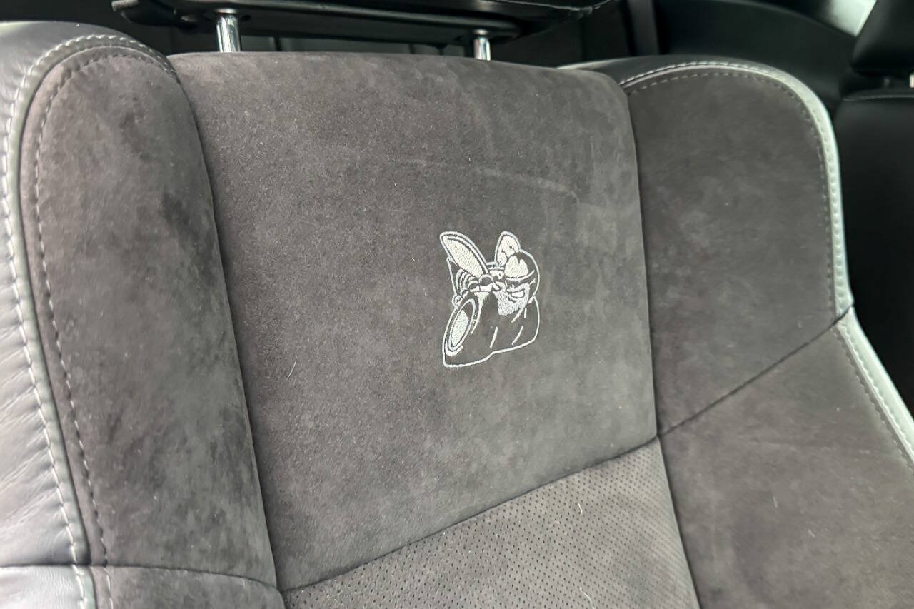 Used 2021 Dodge Challenger R/T Scat Pack RWD image 20