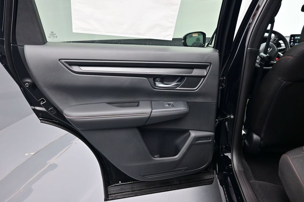 New 2026 Honda CR-V Sport image 20