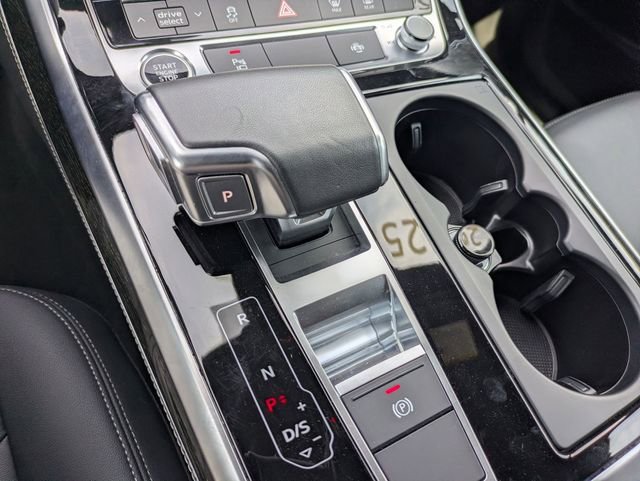 Used 2025 Audi Q7 3.0T Premium Plus image 18