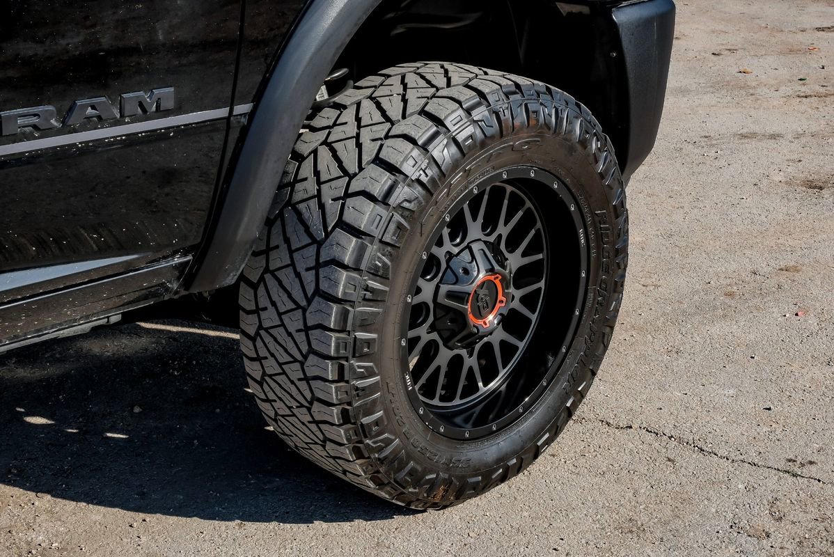 Used 2020 RAM 2500 Power Wagon image 61