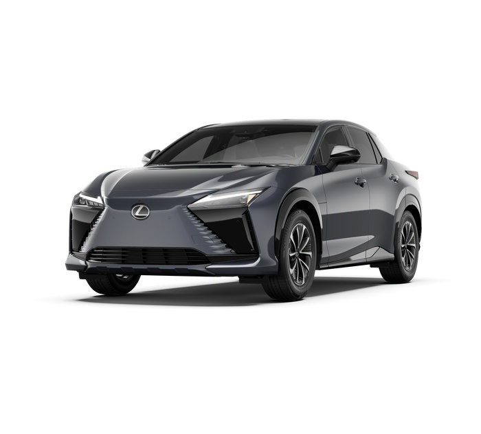 New 2026 Lexus RZ 350e 2WD image 1