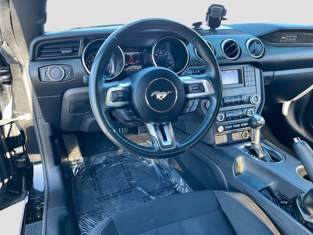 Used 2020 Ford Mustang Coupe image 20