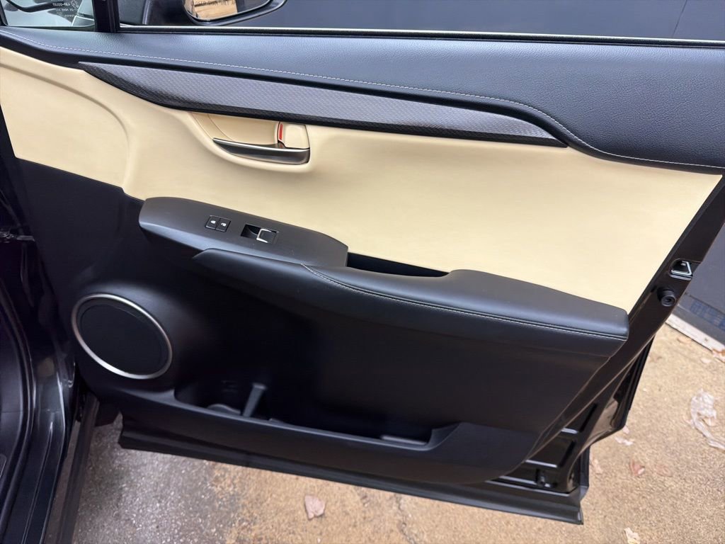 Used 2018 Lexus NX 300 AWD w/ Premium Package image 26