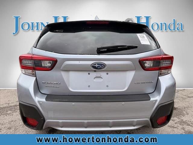 Used 2023 Subaru Crosstrek 2.5i Limited AWD/4WD image 5