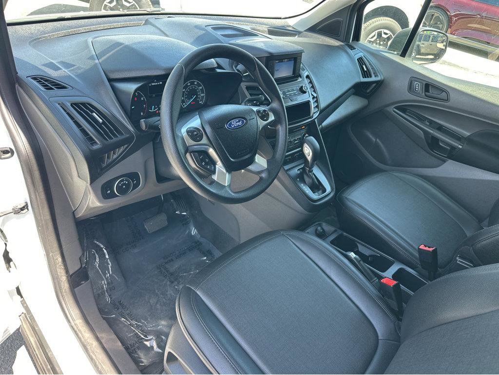 Used 2022 Ford Transit Connect XL w/ Trailer Tow Package FWD image 16