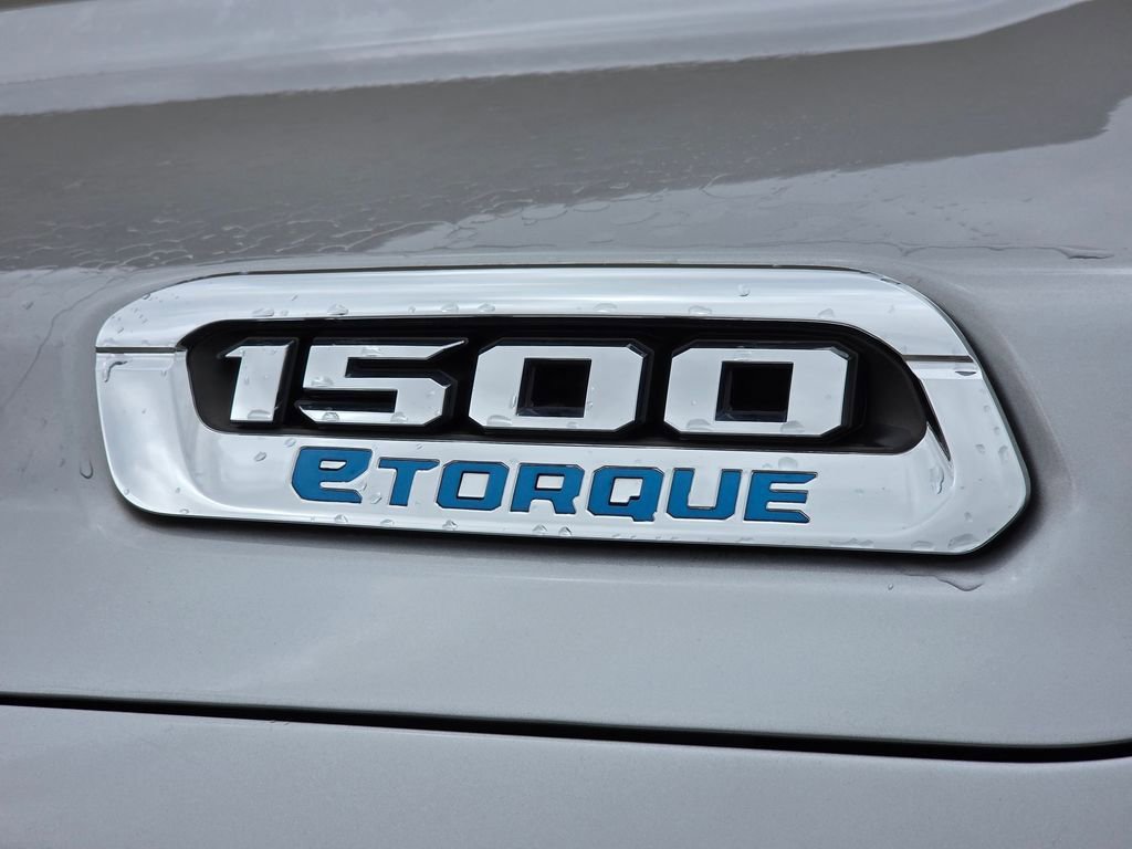 Used 2022 RAM 1500 Big Horn image 12