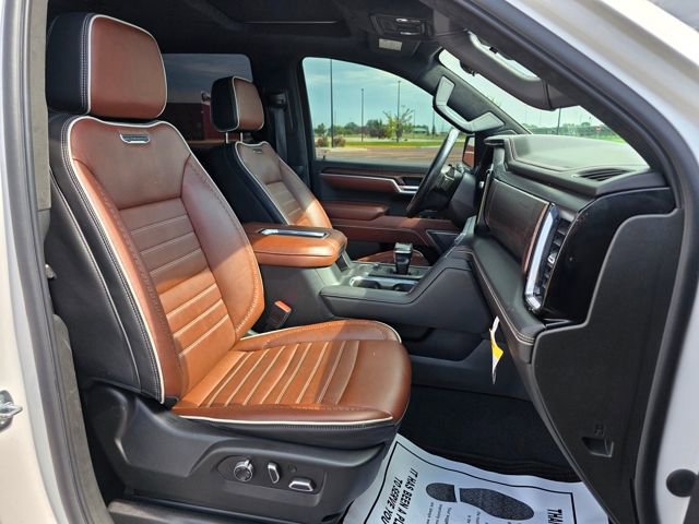 Used 2022 GMC Sierra 1500 Denali Ultimate image 27